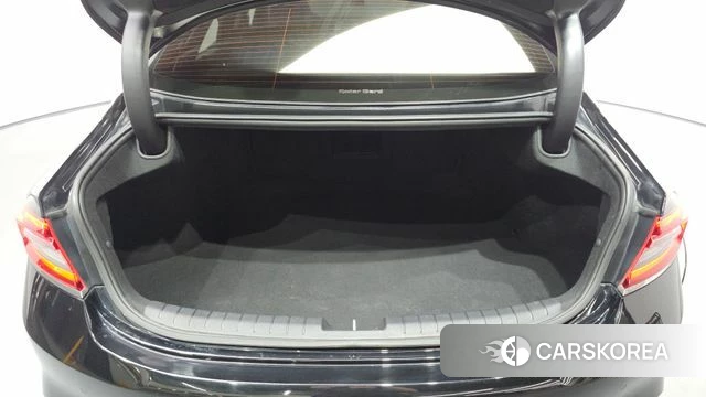 Hyundai Grandeur IG id 5018445 из Кореи 9