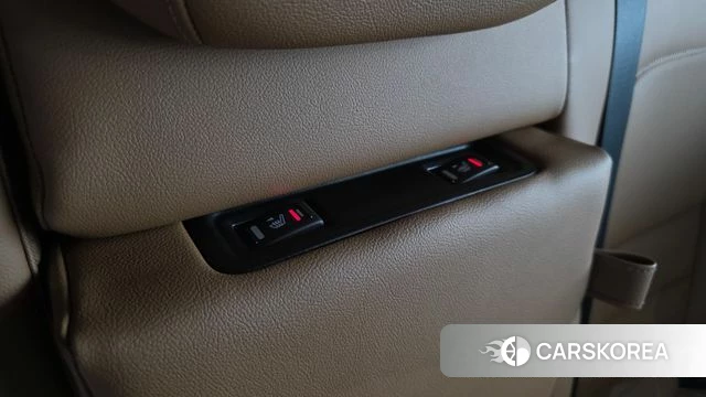 Renault Korea (Samsung) The New QM6 id 5011139 из Кореи 9