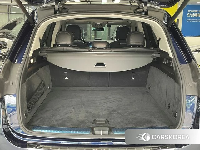Mercedes-Benz GLE-Class W167 id 4923483 из Кореи 9