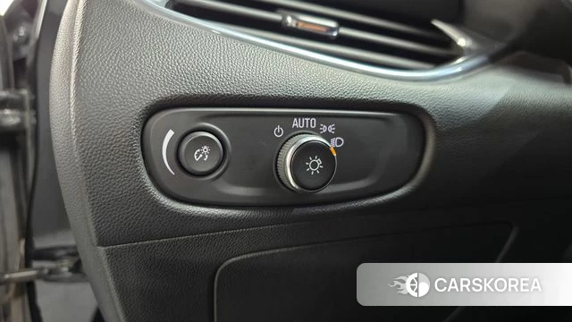 Chevrolet (GM Daewoo) The New Malibu id 5023824 из Кореи 9