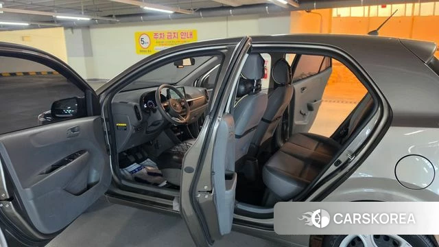 Kia All New Morning (JA) id 5042250 из Кореи 9