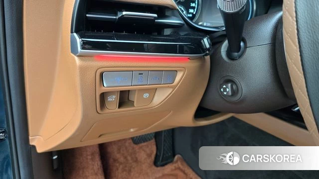 Genesis G80 (RG3) id 4987543 из Кореи 9