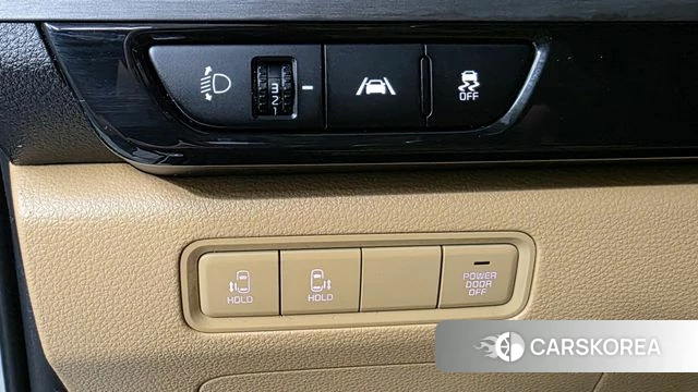 Kia Carnival 4th generation id 4894486 из Кореи 9