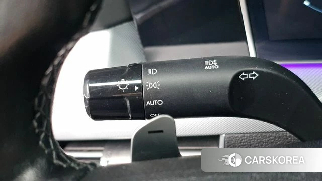 Hyundai Sonata D Edge (DN8) id 5011777 из Кореи 9