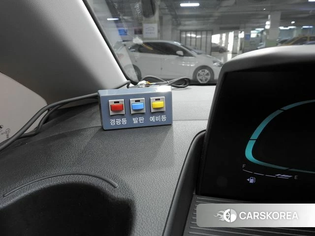 Hyundai Staria id 5001652 из Кореи 9