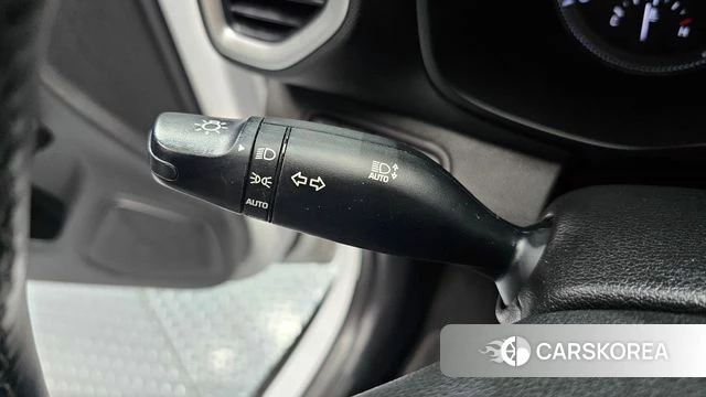 Hyundai Venue id 4717318 из Кореи 9