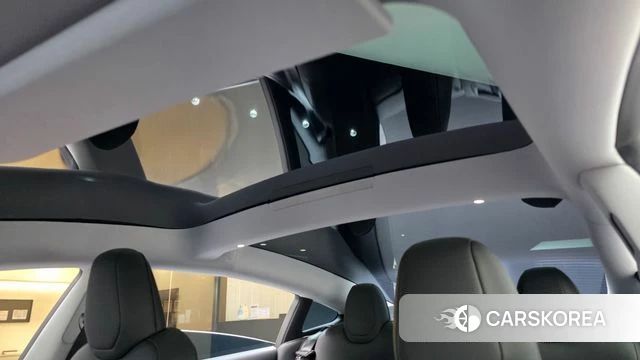 Tesla Model 3 id 4974621 из Кореи 9