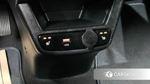 Kia The New Kia Ray id 5027327 из Кореи 9