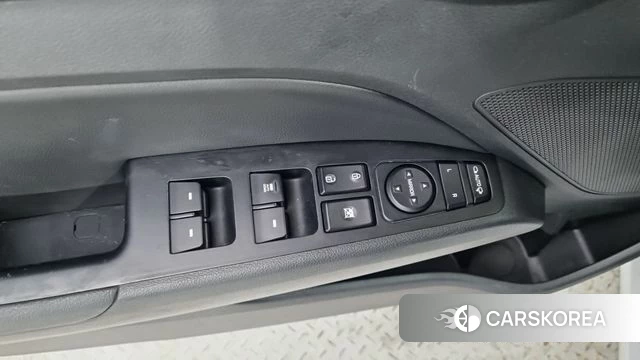 Hyundai The New Avante AD id 5054357 из Кореи 9