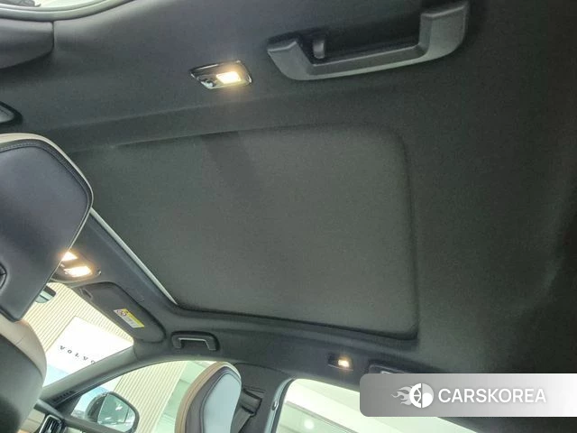 Volvo S90 id 5038944 из Кореи 9