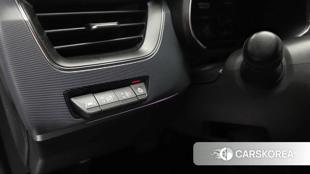 Renault Korea (Samsung) XM3 id 4998154 из Кореи 9