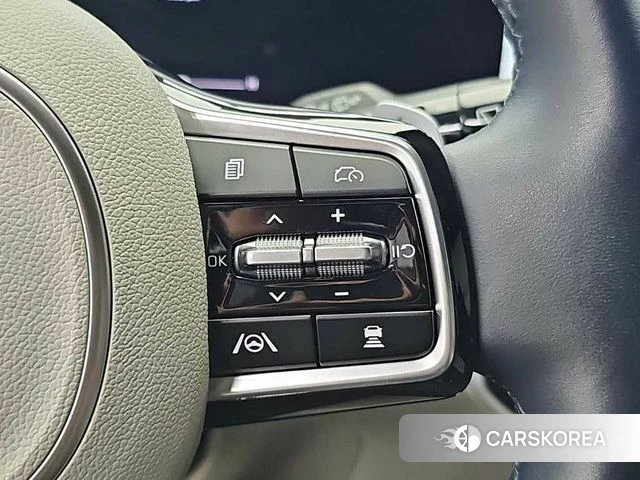 Kia The New Sorento 4th Generation id 5033473 из Кореи 10