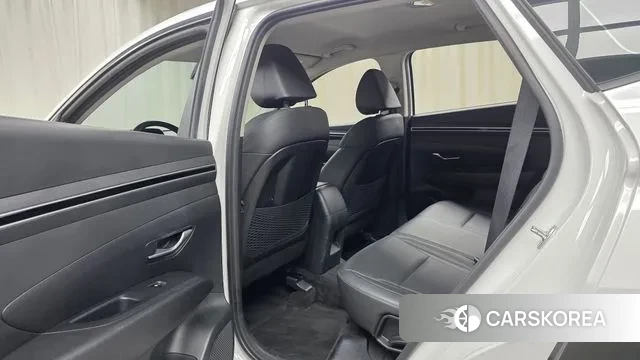 Hyundai Tucson (NX4) id 3367341 из Кореи 9