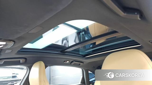 Volvo S90 id 5022401 из Кореи 9