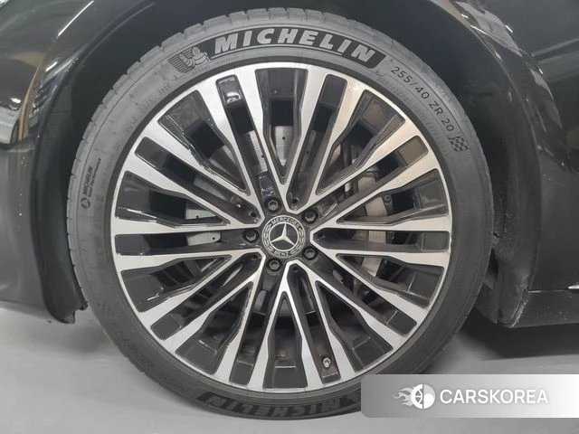 Mercedes-Benz S-Class W223 id 4917947 из Кореи 9