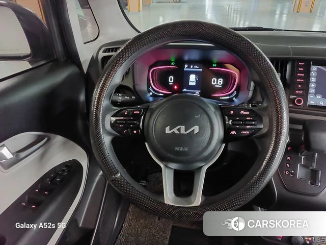 Kia The New Kia Ray id 5022158 из Кореи 9