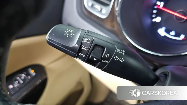 Kia The New Carnival id 4993238 из Кореи 9