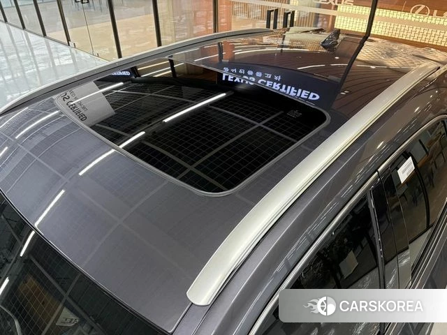 Lexus UX300h id 5025952 из Кореи 9