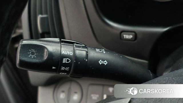Hyundai The New Grand Starex id 4982678 из Кореи 9