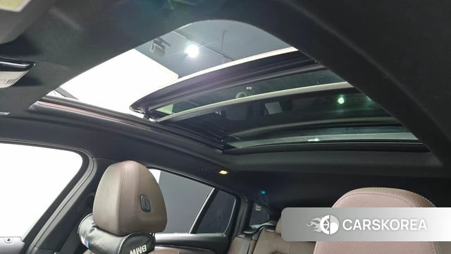 BMW X4 (G02) id 4952550 из Кореи 9