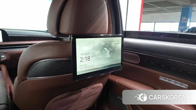 Genesis G90 (RS4) id 4997067 из Кореи 9