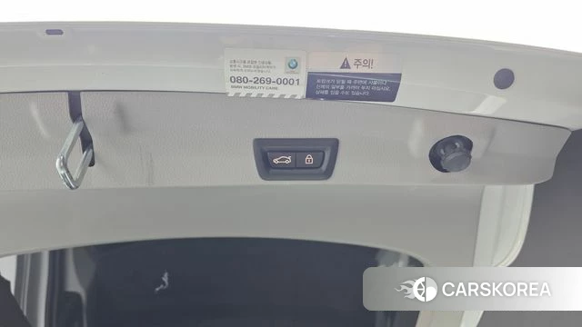 BMW 4 Series (F32) id 4952609 из Кореи 9