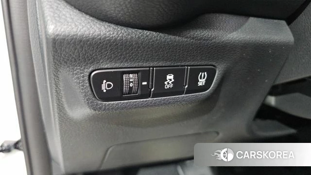 Kia The New Morning (JA) id 5025804 из Кореи 9