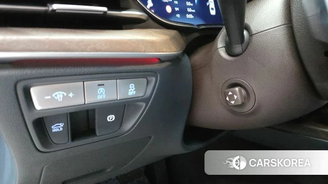 Genesis G80 (RG3) id 4950840 из Кореи 9
