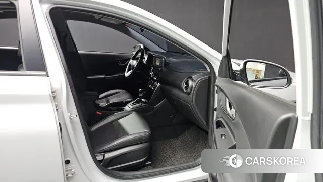 Hyundai Kona id 3627300 из Кореи 9