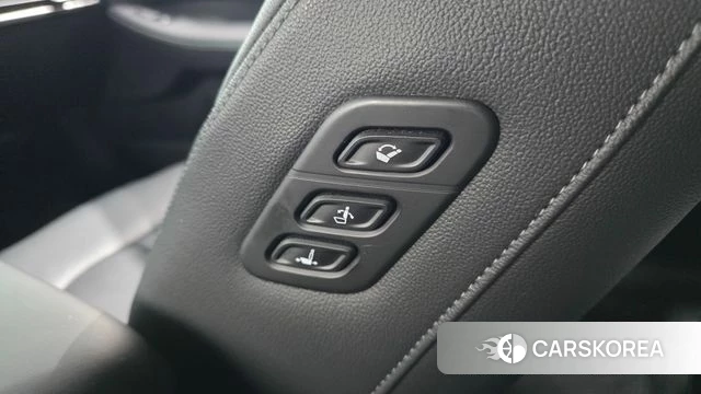 Hyundai Sonata D Edge (DN8) id 4964764 из Кореи 9