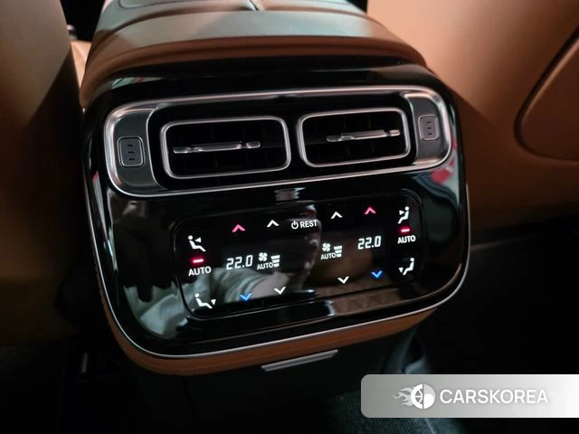 Mercedes-Benz S-Class W223 id 5027980 из Кореи 9