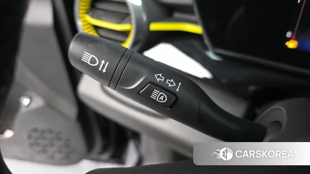 Chevrolet (GM Daewoo) Trax Crossover id 4935436 из Кореи 9