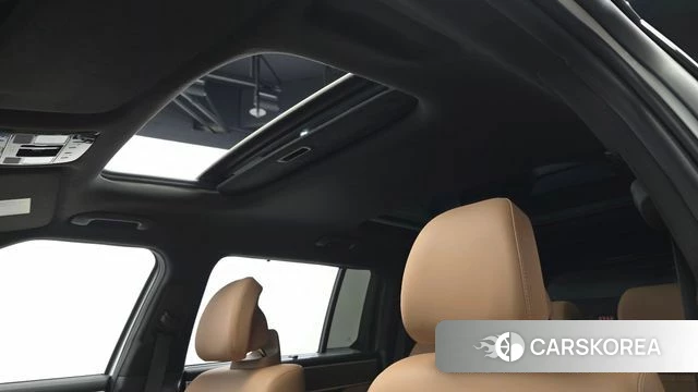 Hyundai Santa Fe (MX5) id 4975411 из Кореи 9