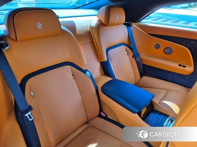 Rolls-Royce Spectre id 4975157 из Кореи 9