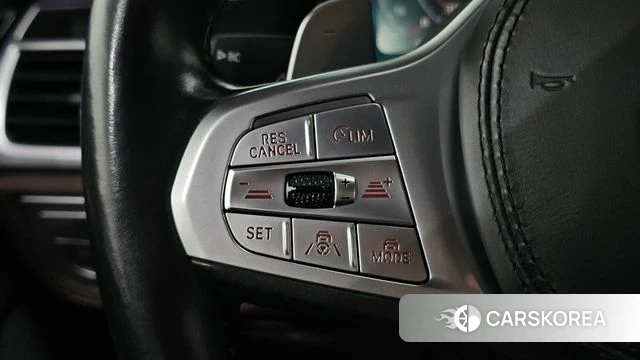 BMW 7 Series (G11) id 4987723 из Кореи 9