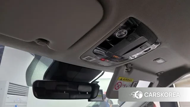 Kia Seltos id 3529462 из Кореи 9