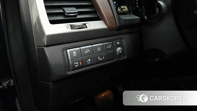 Ssangyong G4 Rexton id 3894177 из Кореи 9