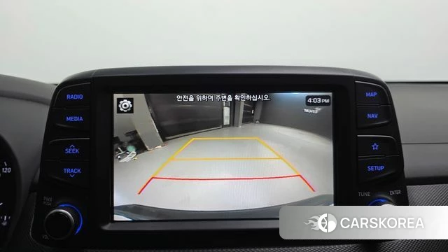 Hyundai Kona id 4657954 из Кореи 9
