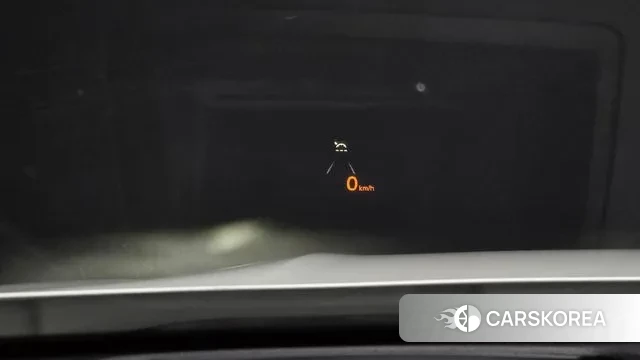 Kia K7 Premier id 3677136 из Кореи 9