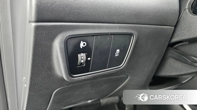 Hyundai Tucson (NX4) id 4784733 из Кореи 9