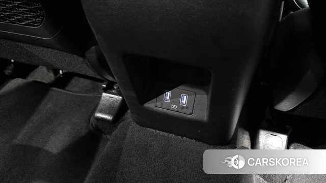 Hyundai Tucson (NX4) id 5017302 из Кореи 9