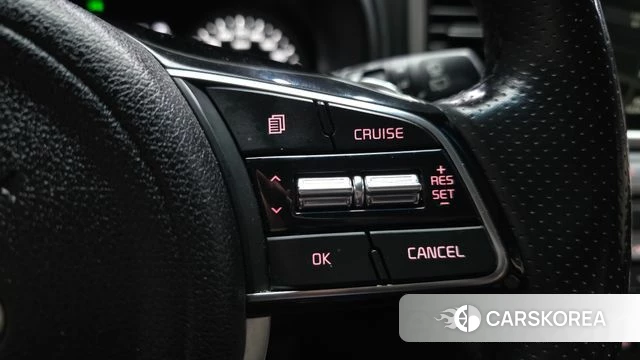 Kia Sportage The Bold id 5053692 из Кореи 9