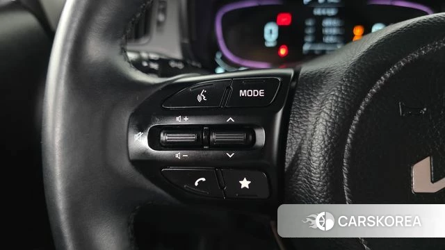 Kia The New Kia Ray id 4981291 из Кореи 9
