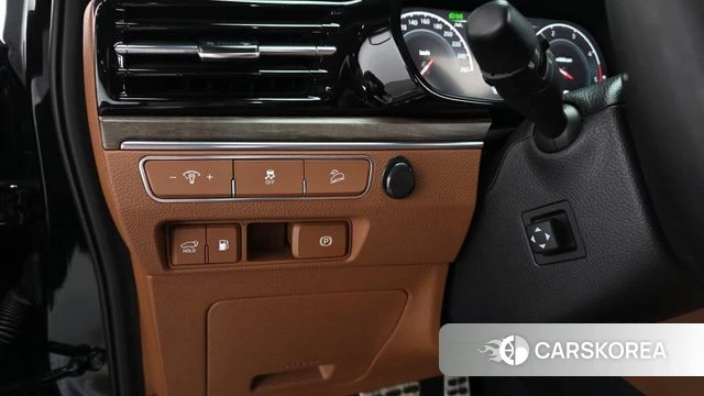 Kia Mohave Master id 4976268 из Кореи 9
