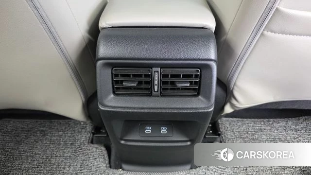 Honda CR-V 6th generation id 4917100 из Кореи 9