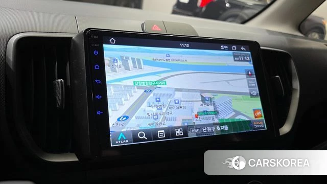 Kia The New Kia Ray id 4921830 из Кореи 9