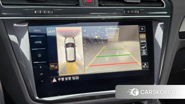 Volkswagen Tiguan second Generation id 5027259 из Кореи 9