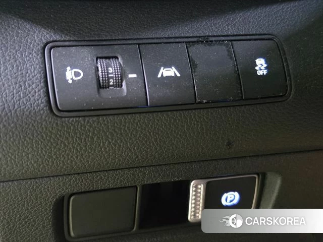 Hyundai The New Santa Fe id 4746135 из Кореи 9