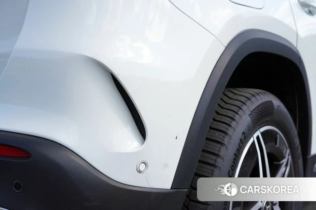 Mercedes-Benz EQA H243 id 5017271 из Кореи 9