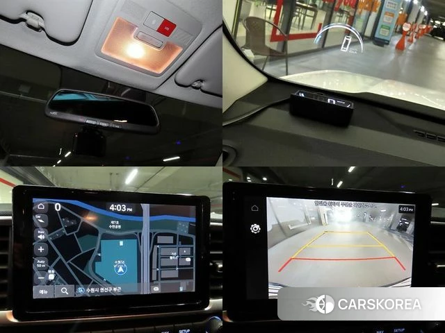 Hyundai Venue id 5003175 из Кореи 9